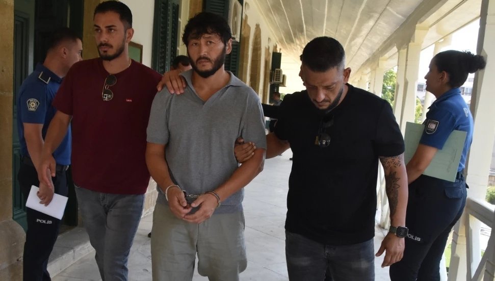 Edik Network Murder Suspect Detained For Six More Days In Occupied North