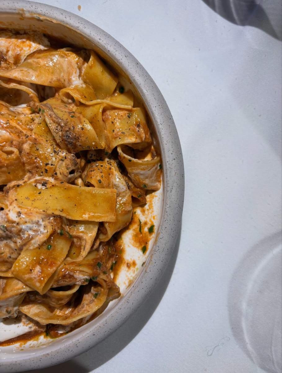 Il Tinellopasta
