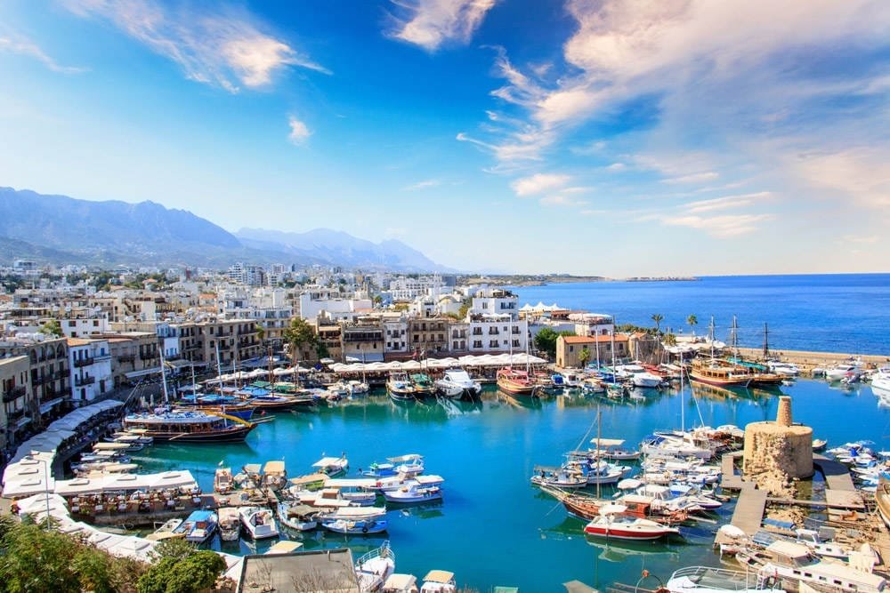 Kyrenia 1