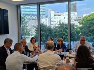 Labour Ministry, Social Partners To Meet Twice Weekly On Pensions