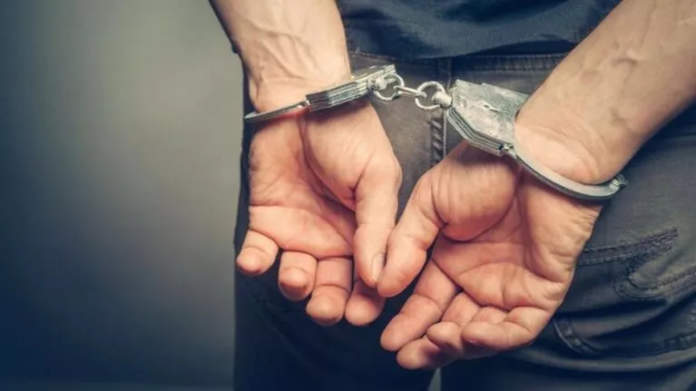 Man Arrested In Larnaca Airport Over €827,400 Car Import Fraud Scheme