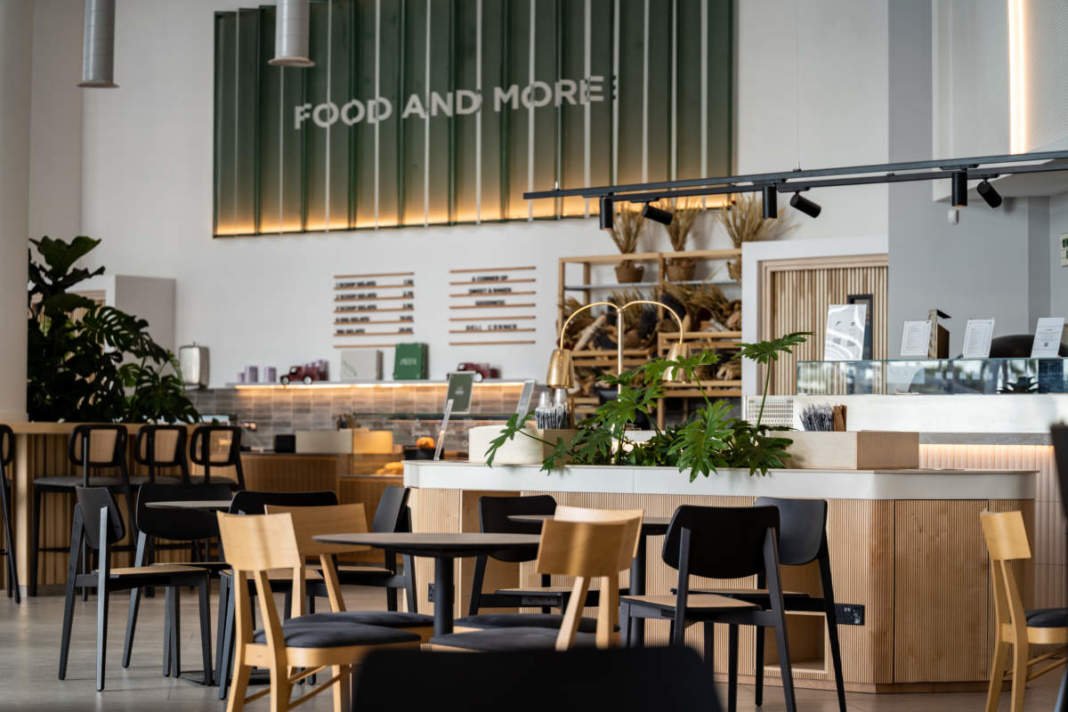 Nook Interior 2