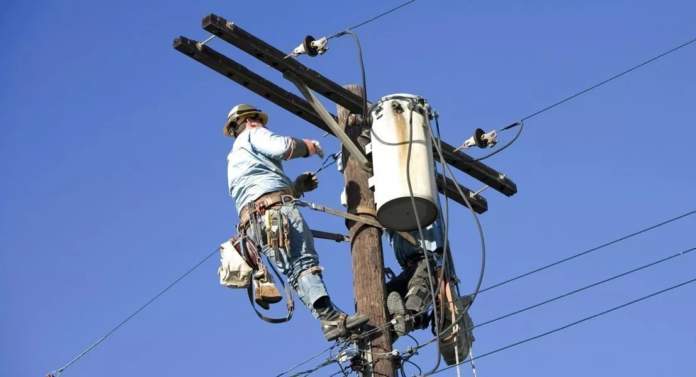 Power Cut Leaves Aradippou Without Electricity Since Early Morning