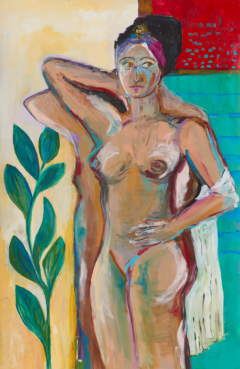 Some Body 3