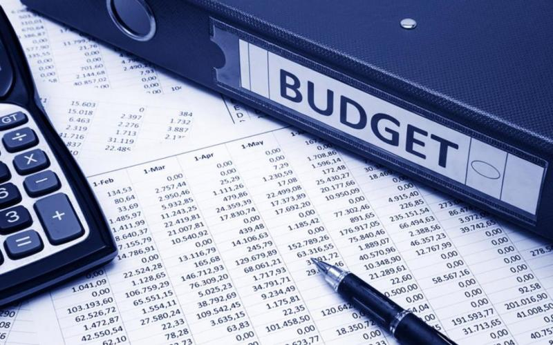 State Completes 2027 State Budget Draft
