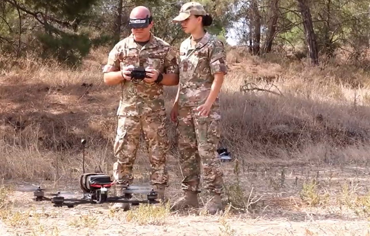 Drones