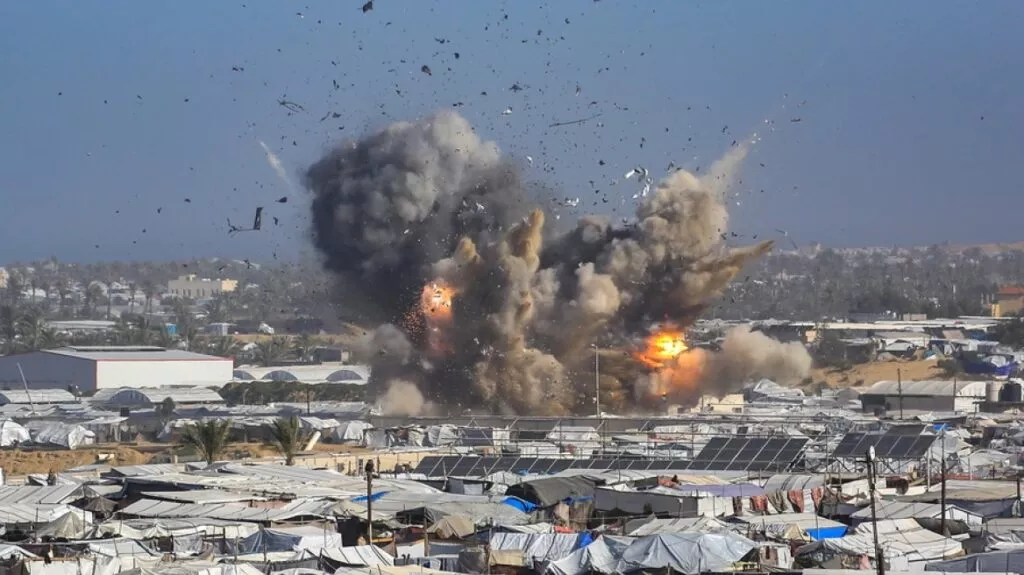 Gaza 1024x575