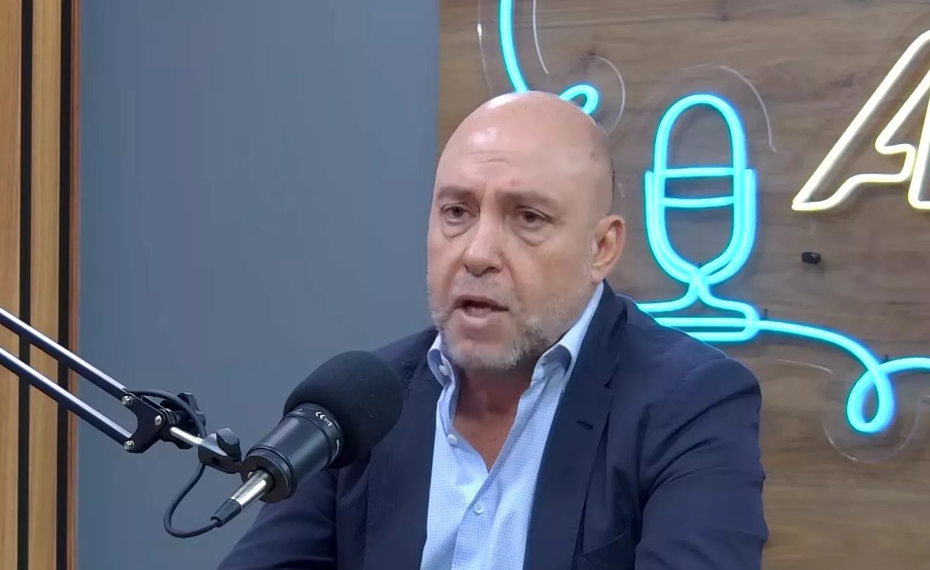 Giorgos Pamporides