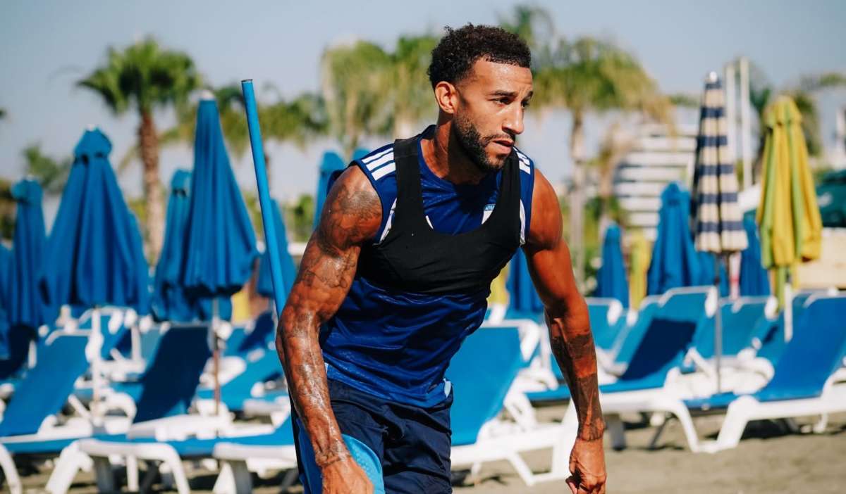 Goldson