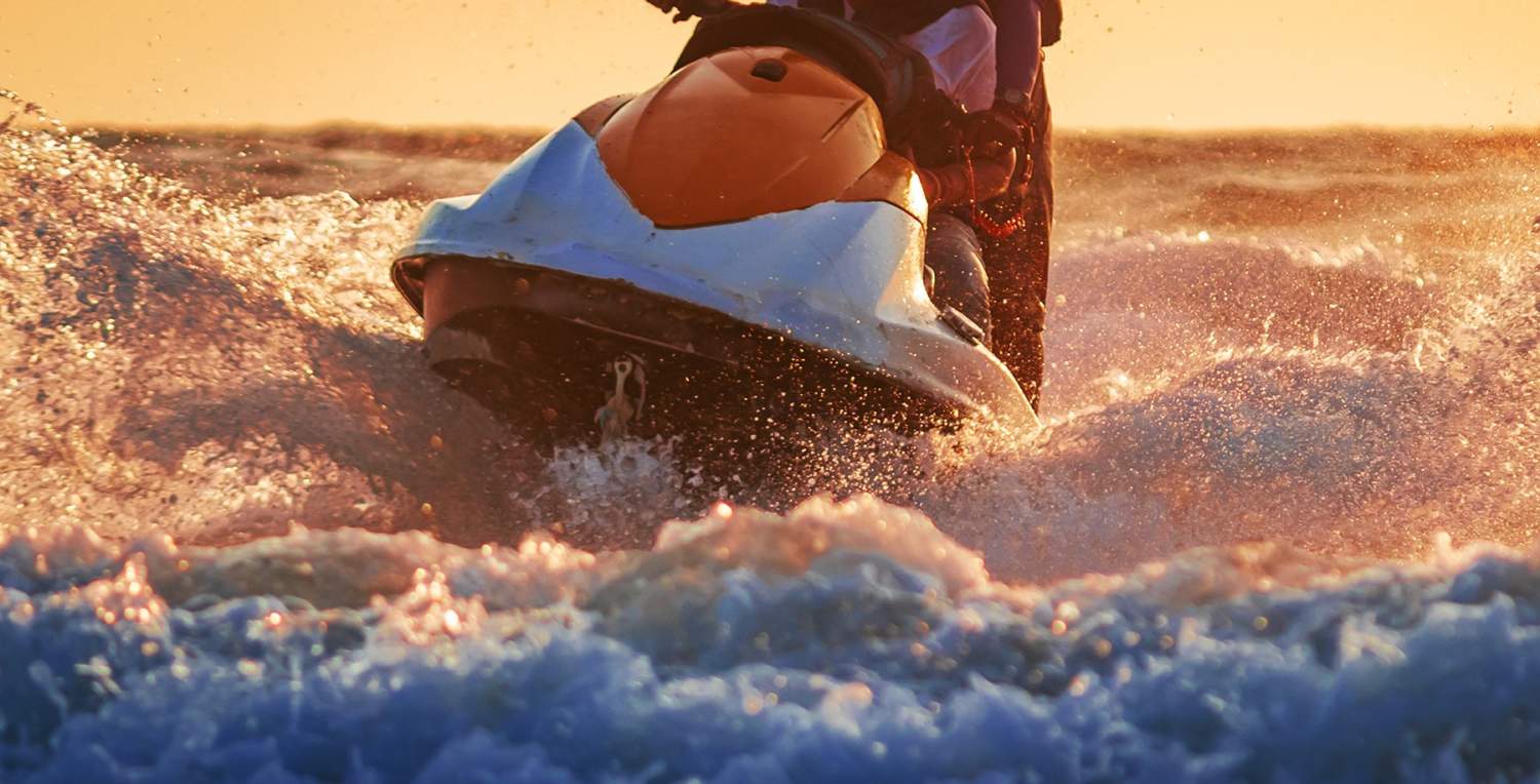 Jet Ski 2