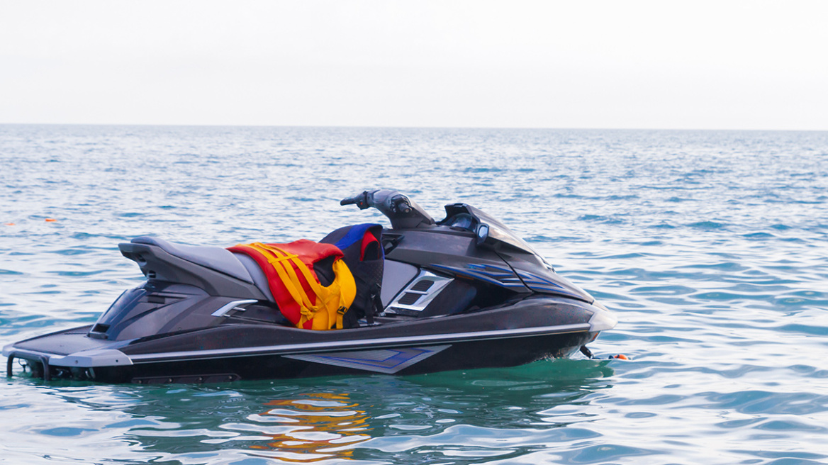 Jet Ski 2