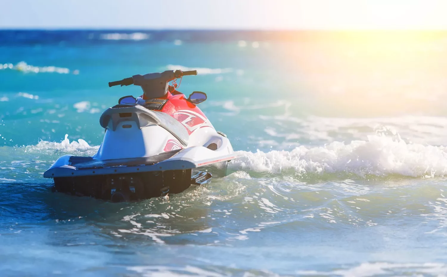 Jet Ski 1536x951