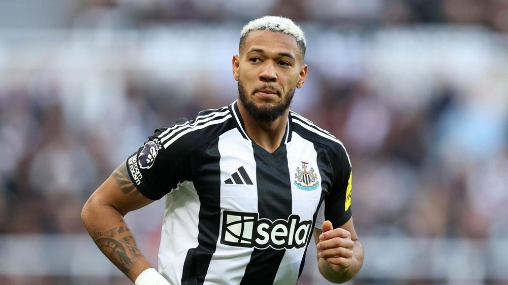 Joelinton