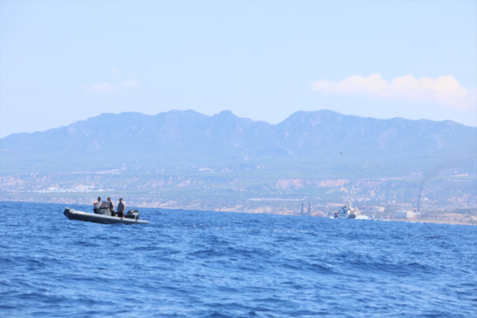 Kyrenia Ferry Disaster