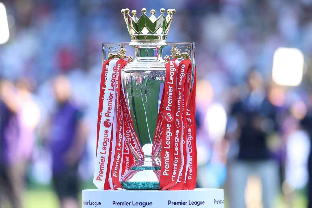 Pl Trophy