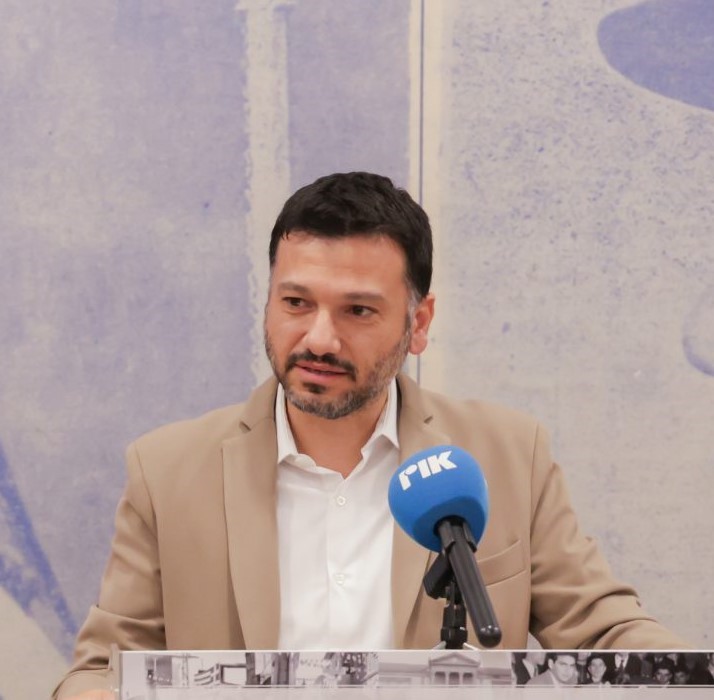 Χαρης Αλεξάνδρου