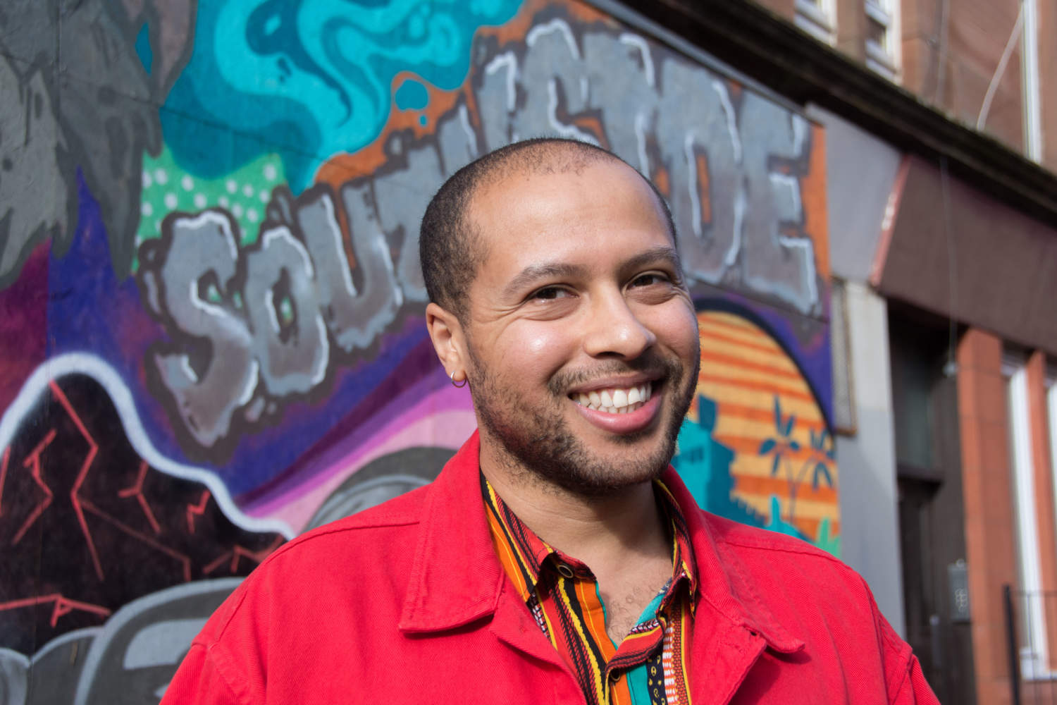 05 Dean Atta (southside 2020) By Thomas Sammut