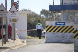 British Bases Say No Elevated Cancer Risk Found Over Akrotiri Antenna Expansion