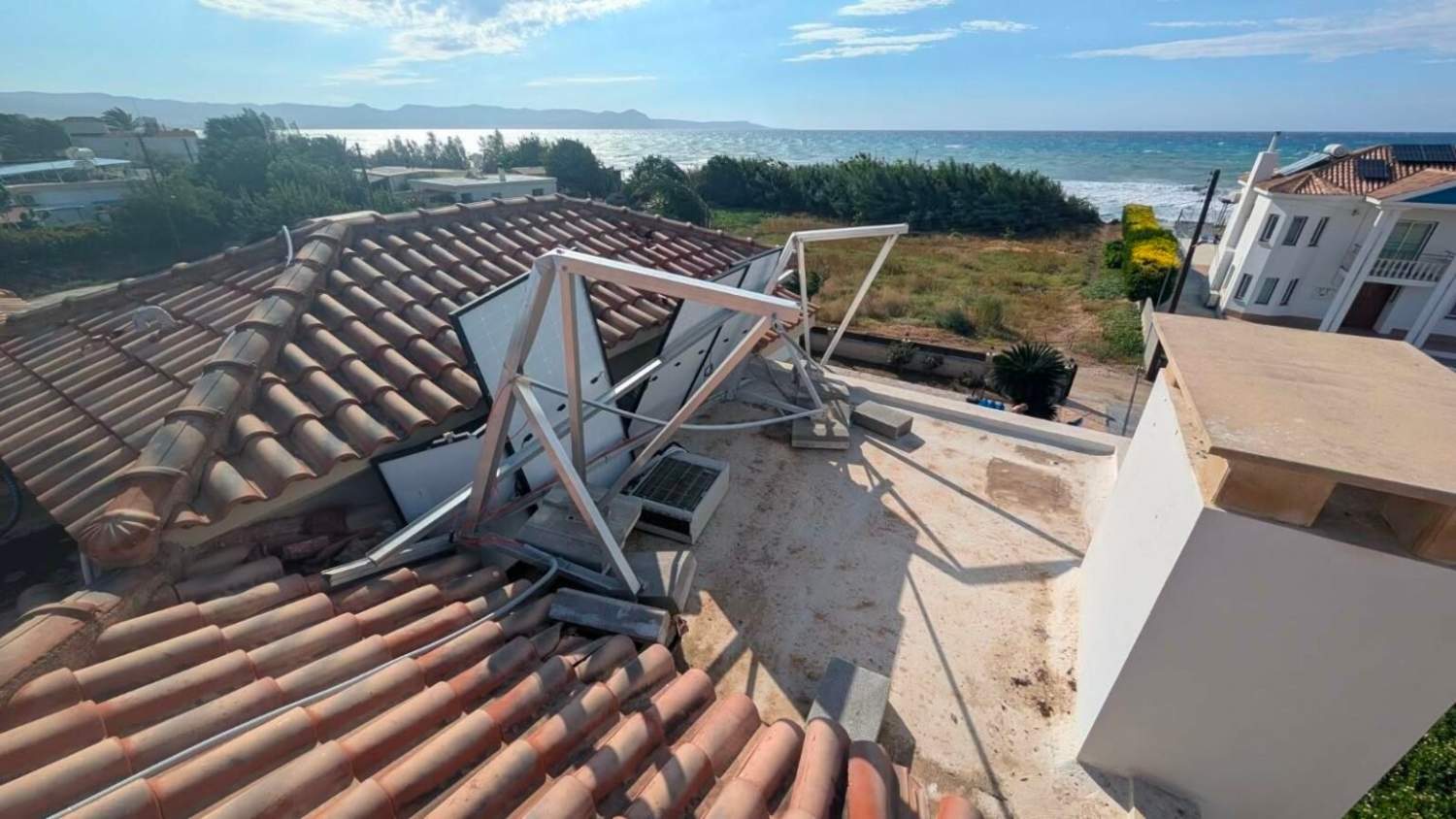 Cabinet Approves Up To €45,000 In Aid For August Storm Damage