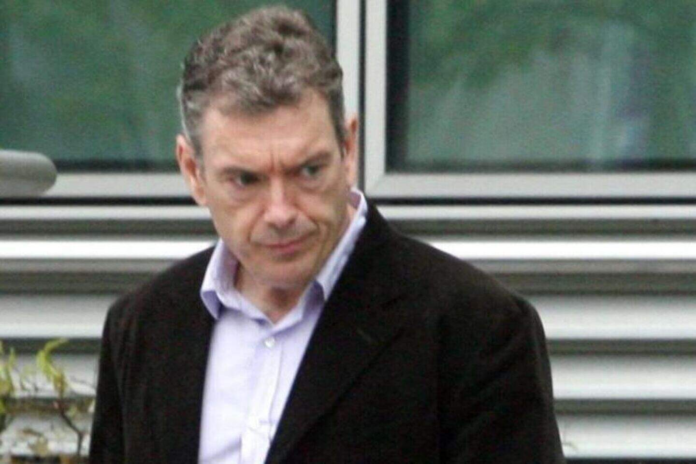 Christy Kinahan Snr