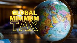 Cyprus Caught Between Us Multinationals And Brussels Over Minimum Tax Law