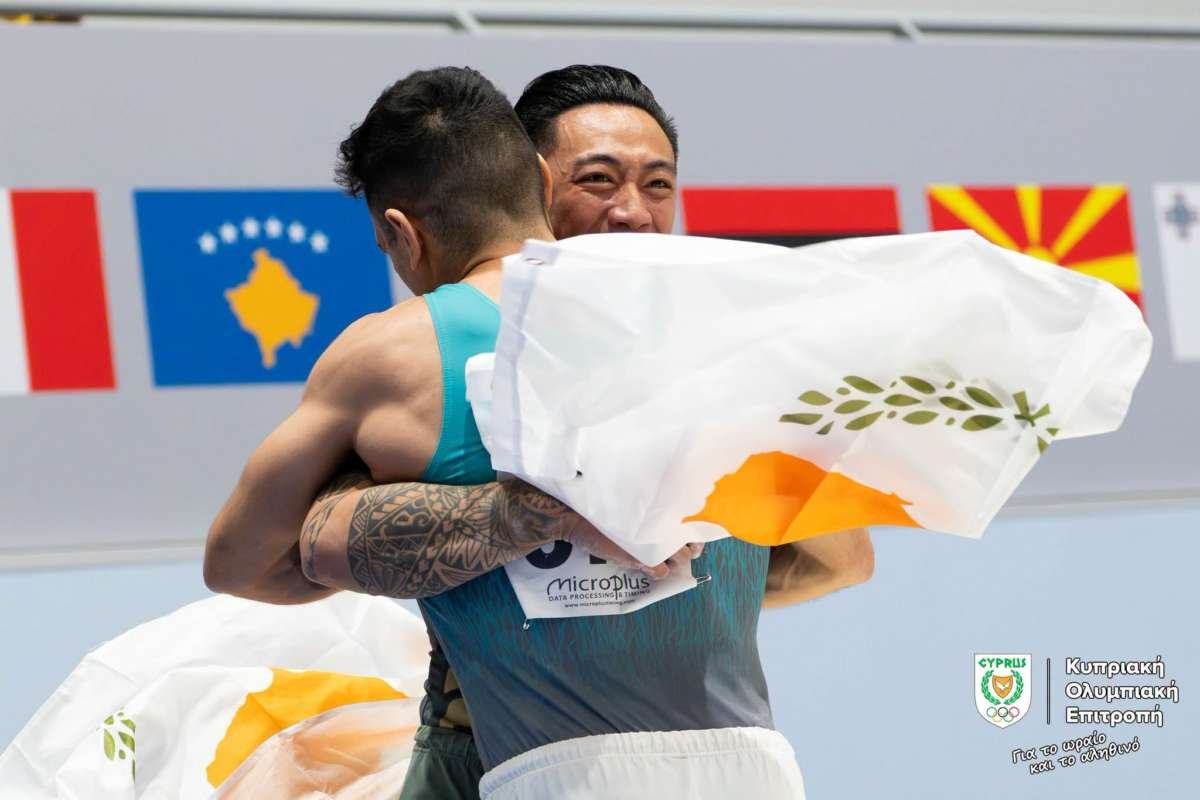 Cyprus Closes Taranto Games With Historic 18 Medals In Total