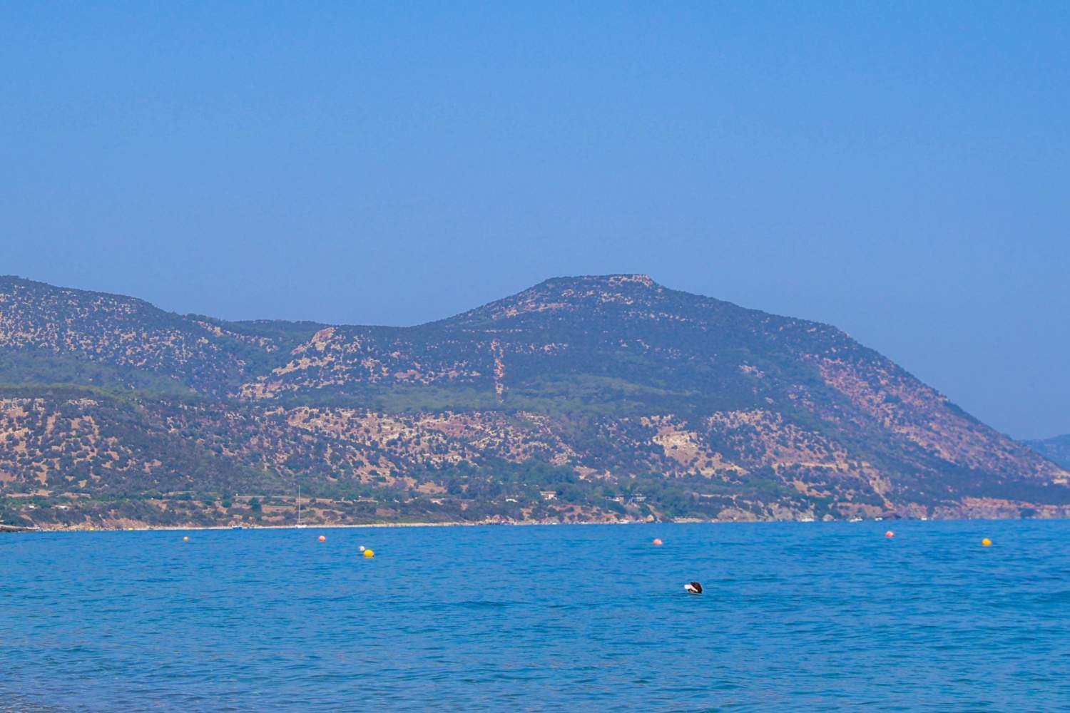 Cyprus Weather Tourism