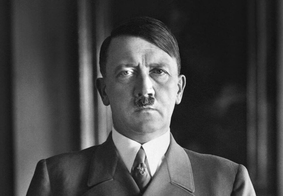 Hitler Portrait Crop (cropped)(2)