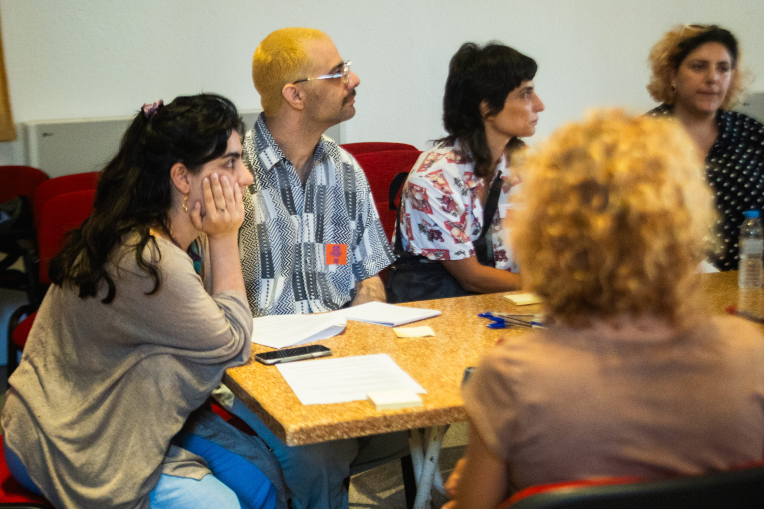 Cyprus cultural sector urges fair-pay reform in new policy report | en ...