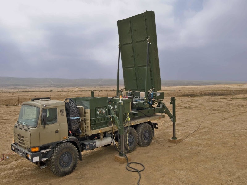 Image 2 Barak Mx System
