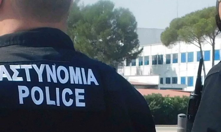 Police Accused Of Colluding With Criminals; Fytiris Vows Clean Up