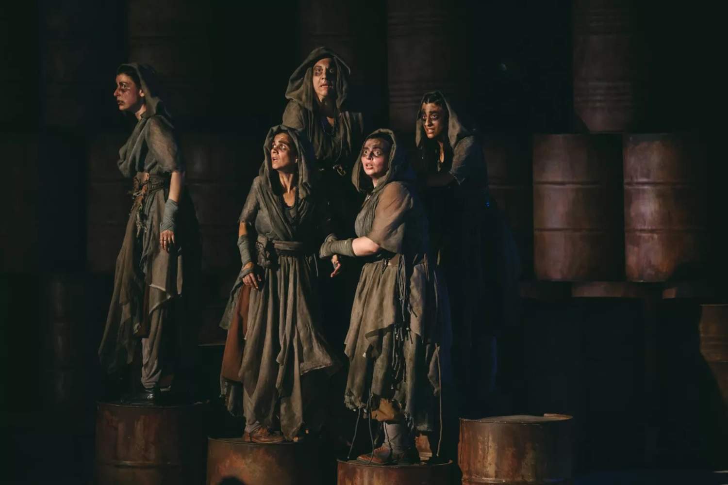 Seven Against Thebes Greekdramafest2026 Photo By Pavlos Vryonides 19 1536x1024