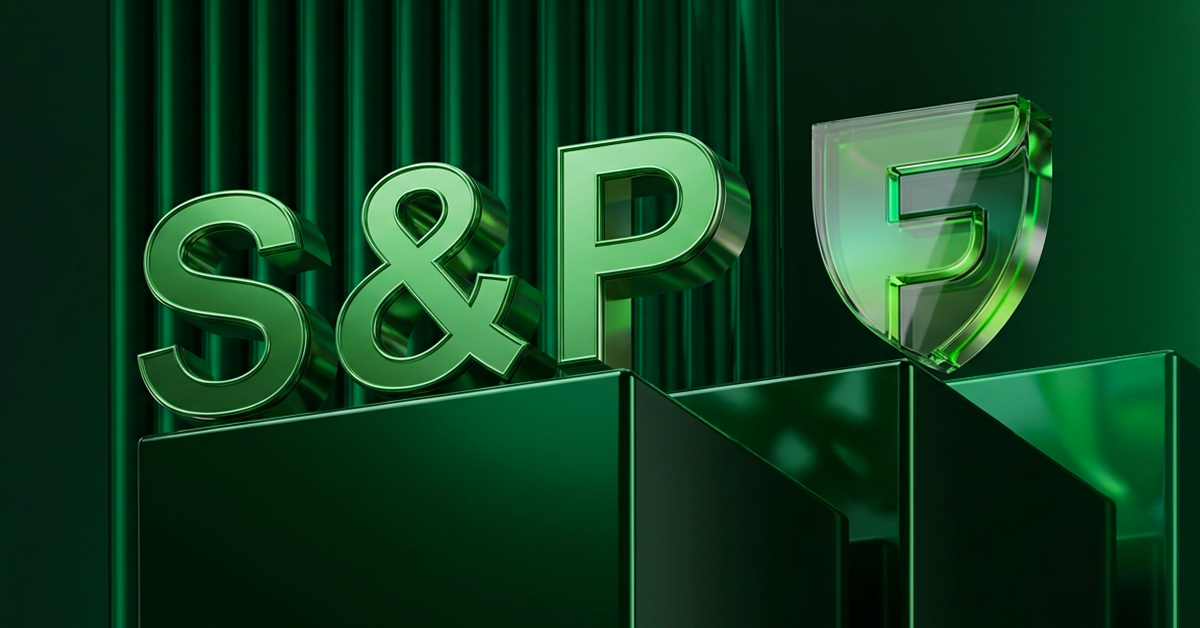 S&p Freedom24