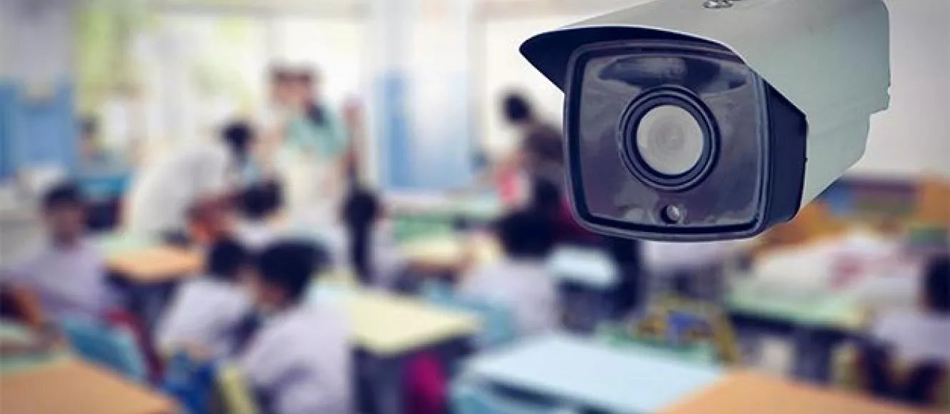 Schools With Cctv Cameras See Marked Drop In Vandalism, Minister Says