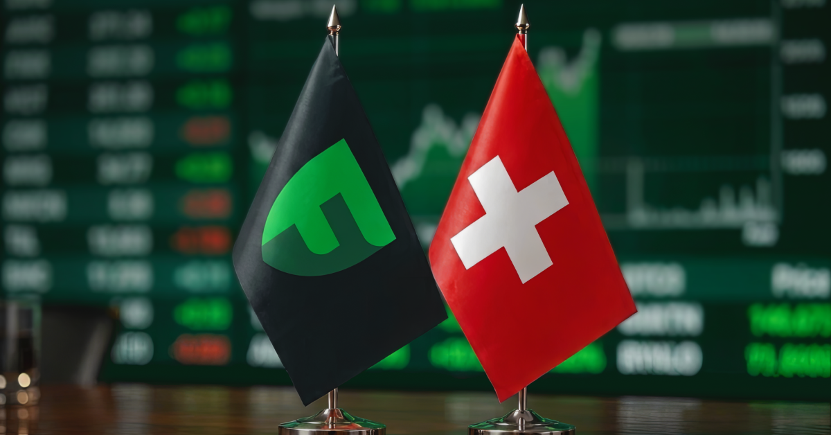 Switzerland Freedom24