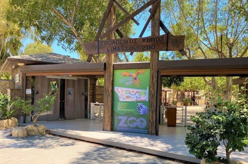 This Is What The New Limassol Zoo Proposal Includes