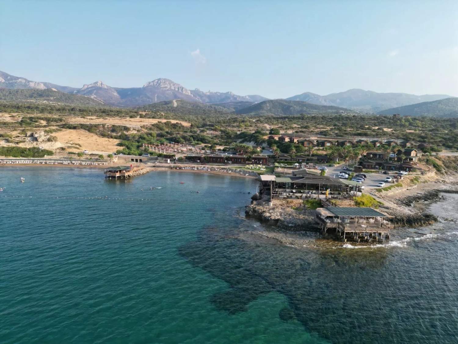 Tourism Boom Threatens To Erase Occupied Akanthou, Refugee Warns
