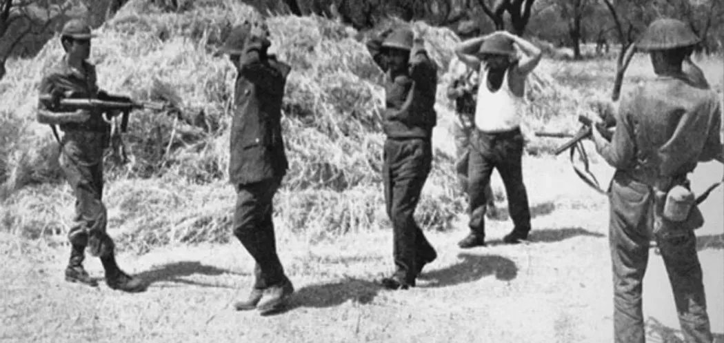 Up To 70 People May Be Wrongly Listed As 1974 Pows, Association Says