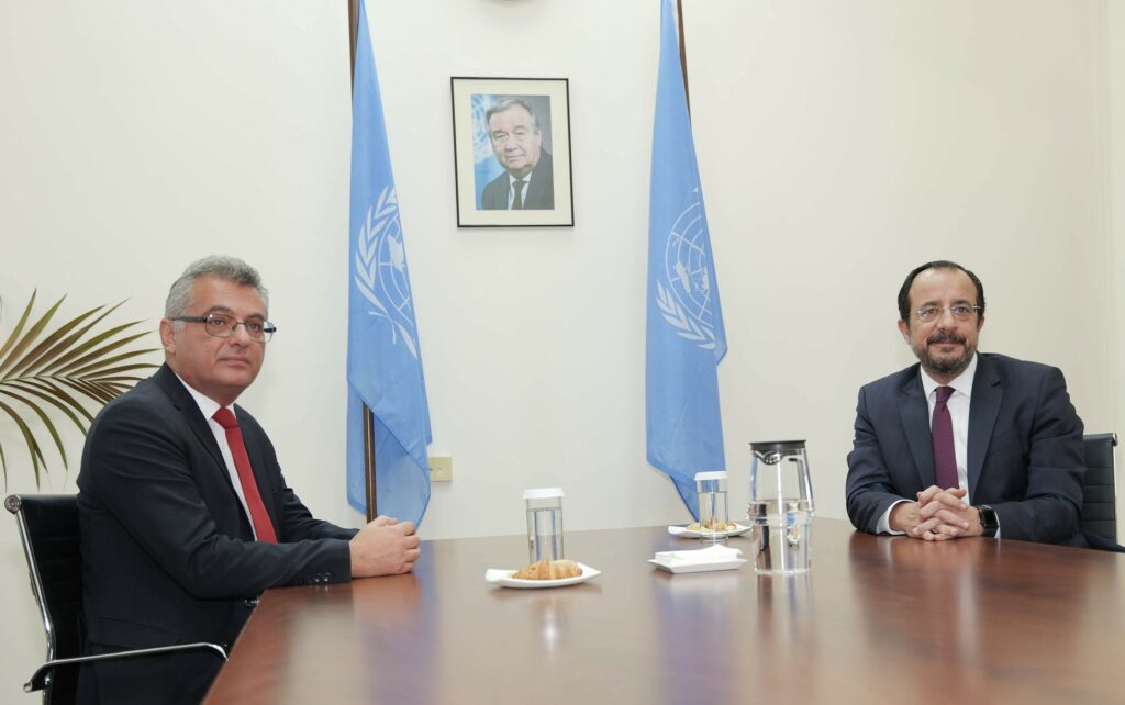 Cyprus Leaders Meeting 1024x642