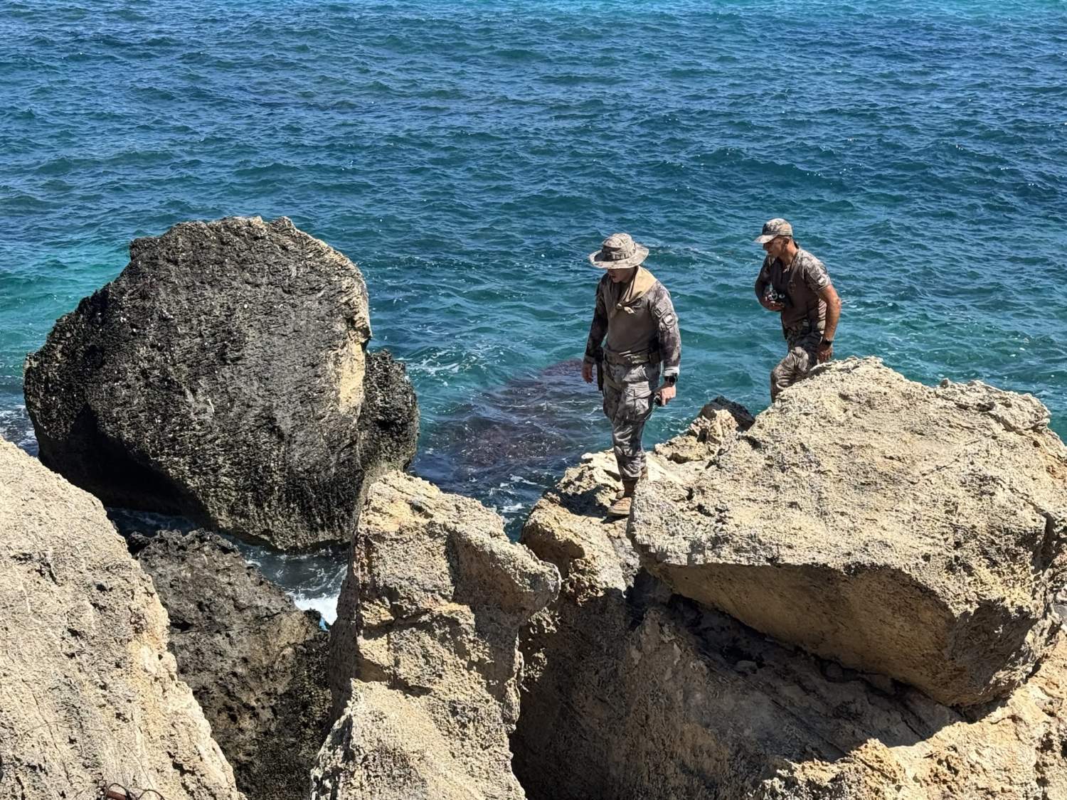 Kyrenia Boat Disaster
