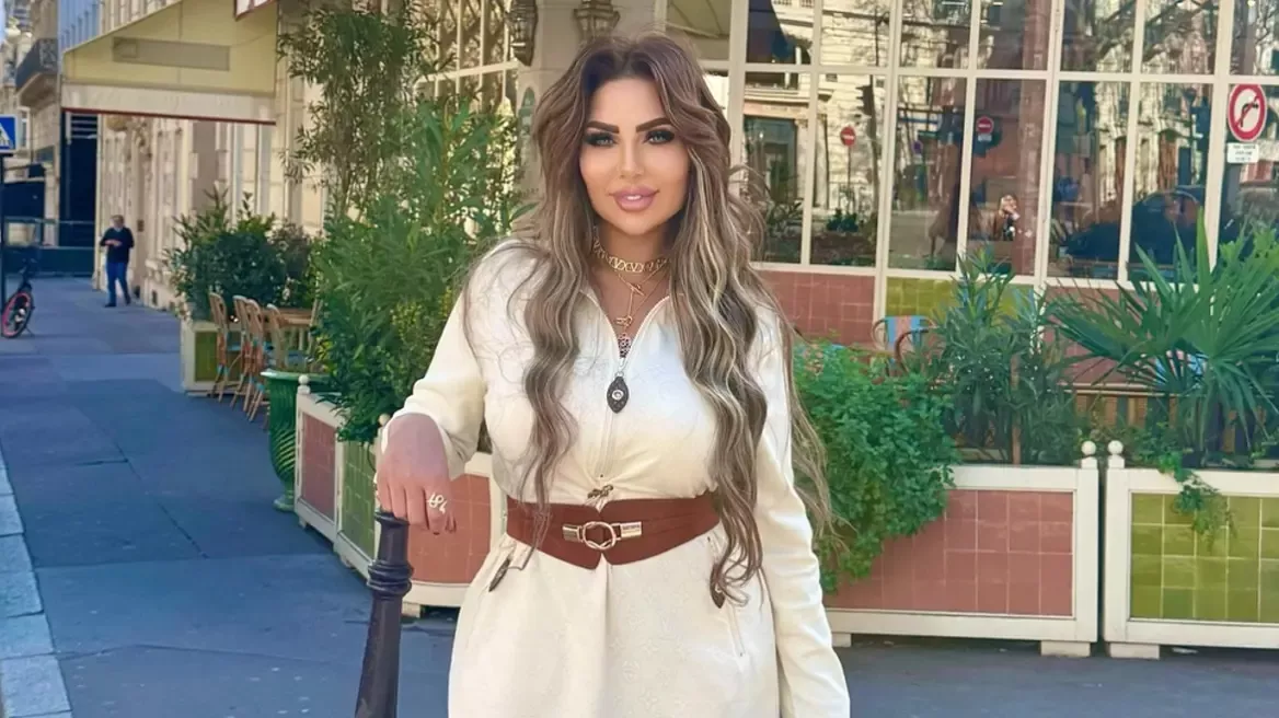 Sarah Halifa