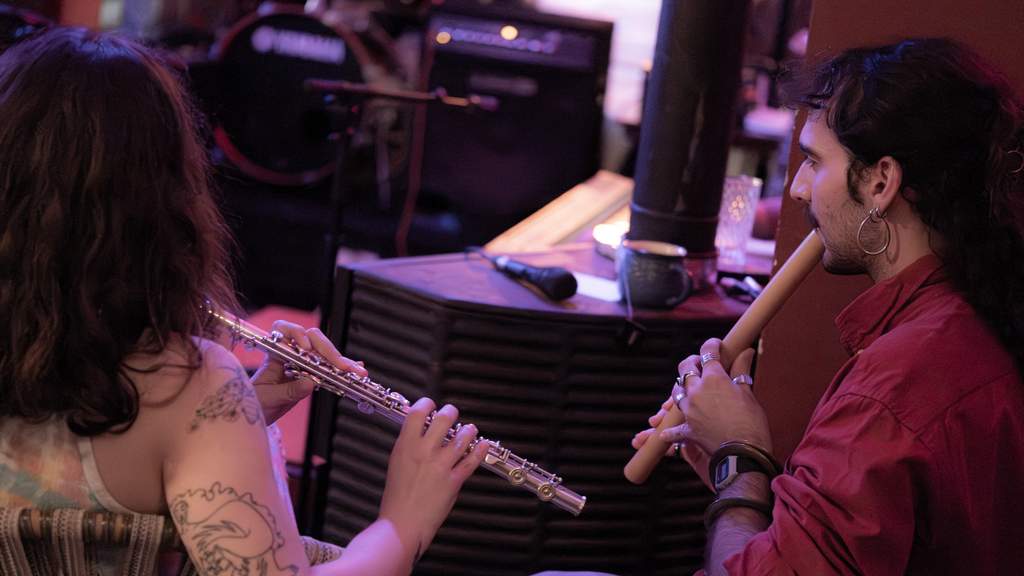 2 Jam Sessions At East Cyprus Music Meetings Photo By Görsel Güneysoy