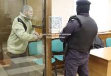 Us Citizen Stephen Hubbard Sentenced To 6 Years And 10 Months In Russia