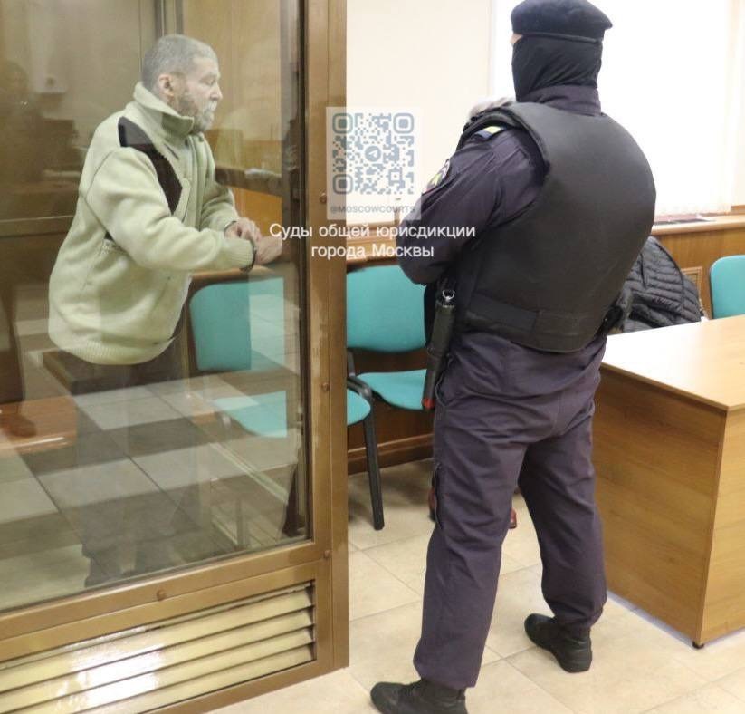 Us Citizen Stephen Hubbard Sentenced To 6 Years And 10 Months In Russia