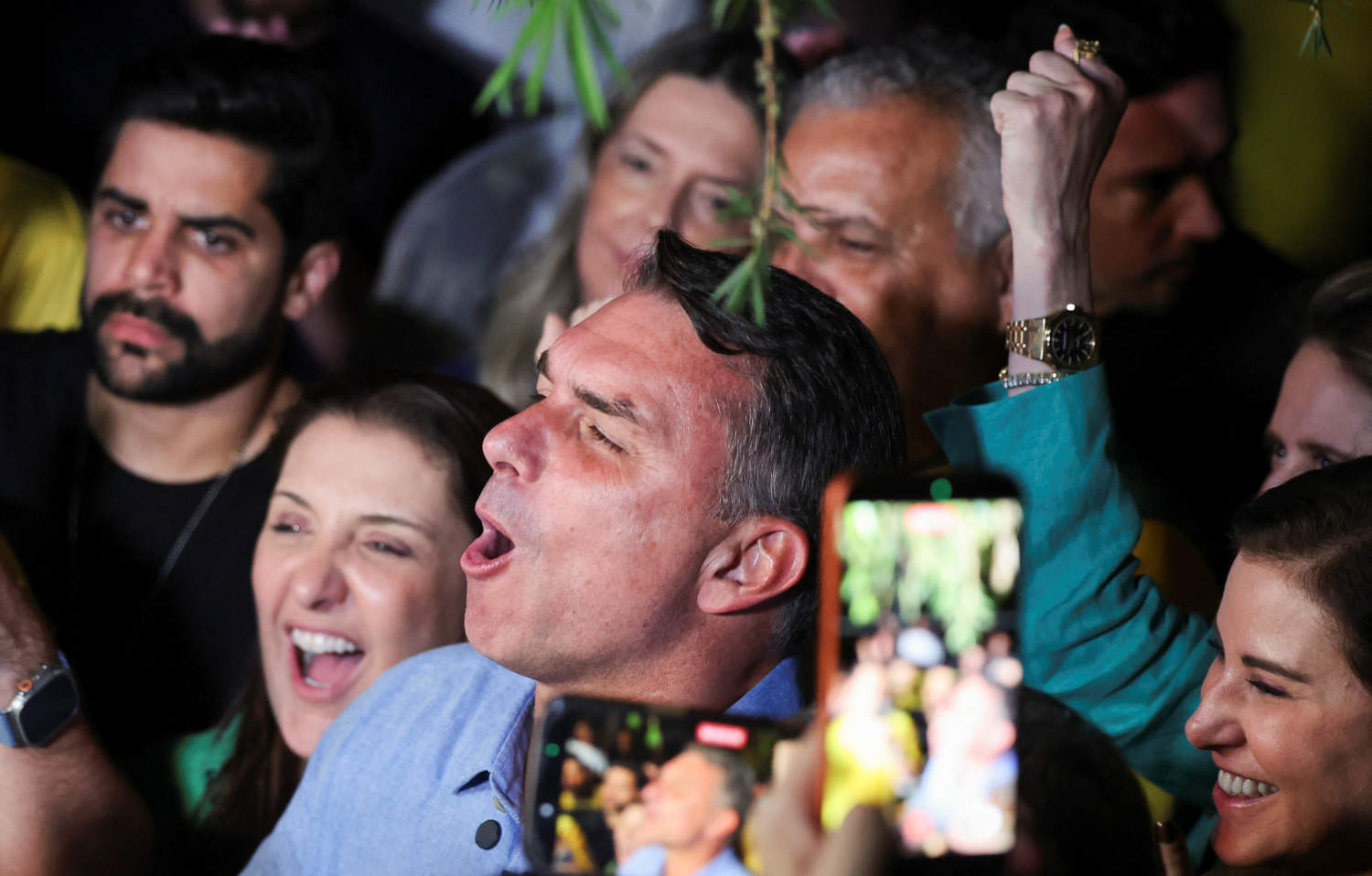 Brazil's General Election Day