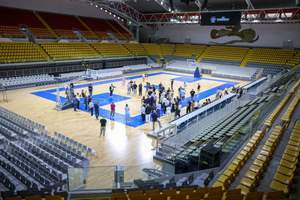 Activists Oppose Maccabi Tel Aviv Euroleague Games In Limassol