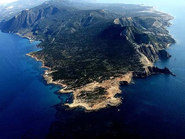 Akamas Forest Park Visitor Centres Scaled Back To 8 Sites In New Tender