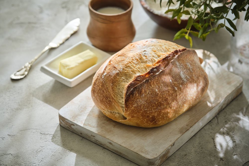 Athienou Bread And Wedding Loukoumi Move Closer To Eu Protection