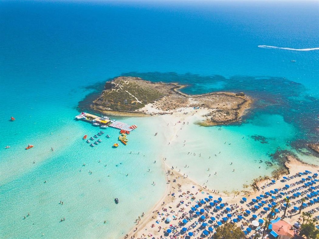 Ayia Napa Plans €50m Complex With 324 Room Hotel And Villas