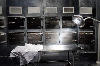 Body Missing From Nicosia Hospital Mortuary There All Along Under Wrong Name 1